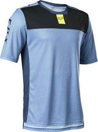 Fox Defend Bike Jersey - Men's 0