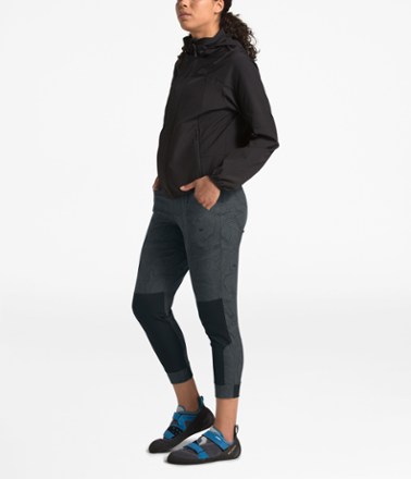 north face womens bottoms