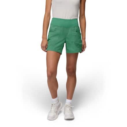 prAna Kanab Shorts - Women's 1