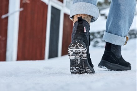 ICEBUG Sander NT Boots - Women's 6