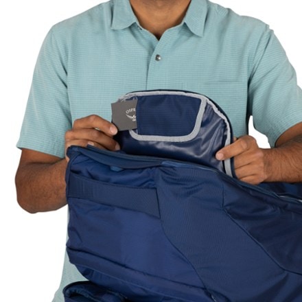 Osprey Farpoint 70 Travel Pack - Men's 8
