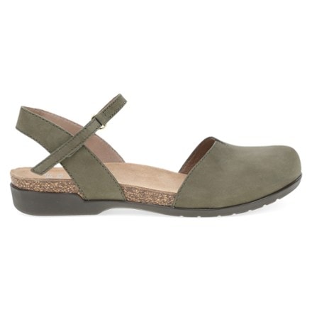 Dansko Rowan Shoes - Women's 0