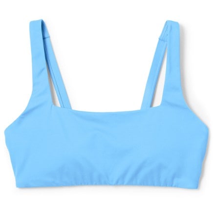 TYR Kelly Square Neck Bikini Swimsuit Top - Women's 0