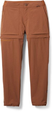 Convertible Women hiking pants