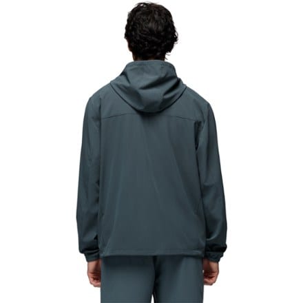 prAna Hybridizer Breathe Jacket - Men's 2