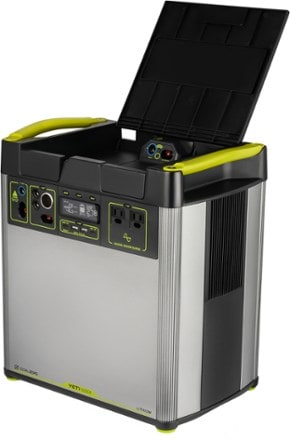 Goal Zero Yeti 6000X Portable Power Station 7