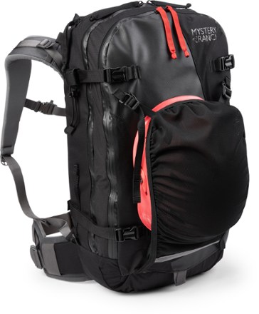 mystery ranch women's backpack