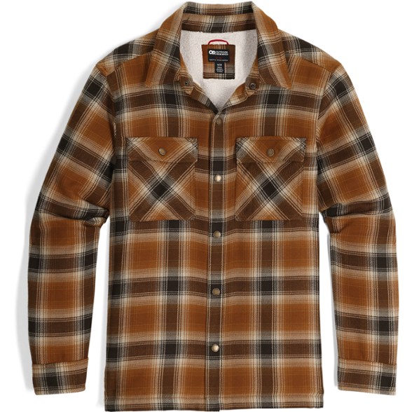 Product Image of color Grounded Plaid