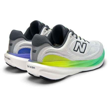 New Balance 1080v15 Road-Running Shoes - Men's 4