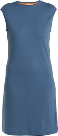 Icebreaker Granary Sleeveless Dress 0