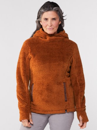 Flylow Felice Hoodie - Women's 1