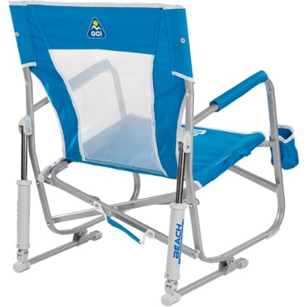 GCI Outdoor Beach Rocker Chair 1