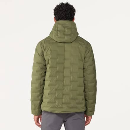 Mountain Hardwear Stretchdown Hoody - Men's 2
