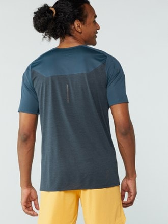 On Performance-T Running Shirt - Men's 2