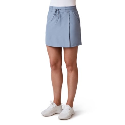 On Body Image of color Medium Grey
