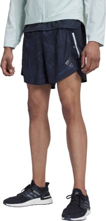 adidas Designed 4 Running Run For The Oceans Shorts - Men