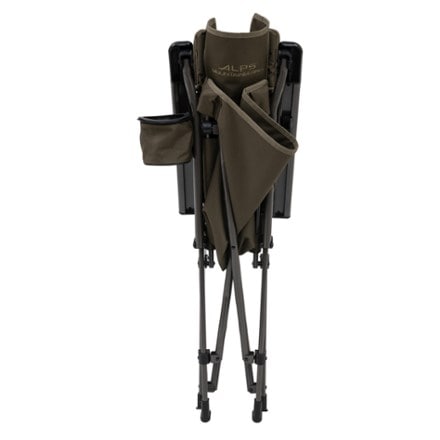 ALPS Mountaineering Leisure Chair 4