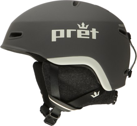rei snow helmet