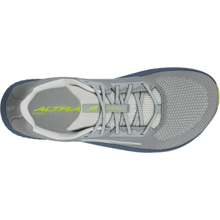 Altra Escalante 4 Road-Running Shoes - Men's 4