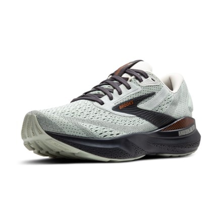 Brooks Adrenaline GTS 24 Road-Running Shoes - Women's 3
