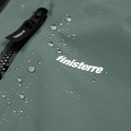 Finisterre Stormbird Waterproof Jacket - Women's 6