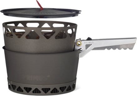 Primus PrimeTech Stove Kit Lite 1.3 Liter REI Coop