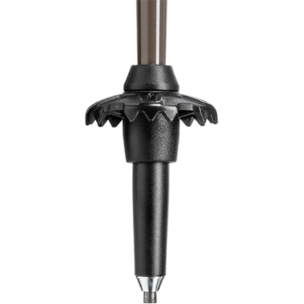 Leki Makalu FX TA Special Trekking Poles - Pair 4