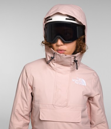 The North Face Driftview Anorak - Women's 3