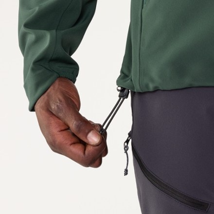 Arc'teryx Gamma MX Jacket - Men's 4
