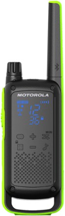 Motorola Talkabout T801 2-Way Radios - Pair 3