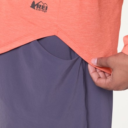 REI Co-op Sahara Shade Hoodie - Women's Plus Sizes 7