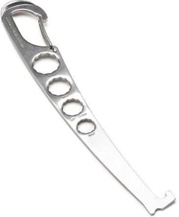 Metolius Torque Nut Tool  
