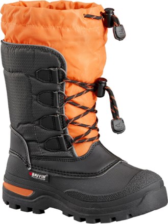 Baffin Pinetree Snow Boots - Kids' 0