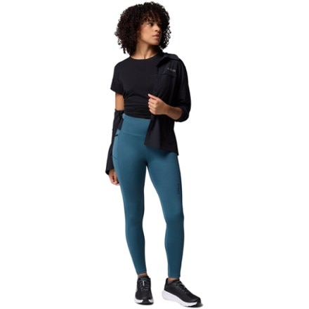 Columbia Summit Valley Leggings - Women's 2