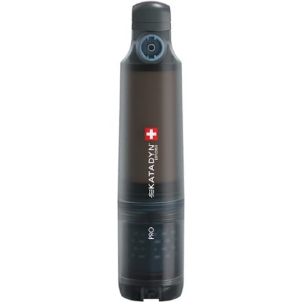 Katadyn Explorer Pro Purifier 0