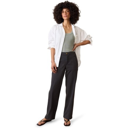 Marine Layer Saturday Pants - Women's 2