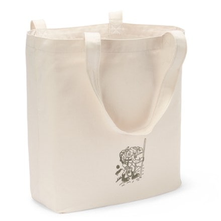 REI Co-op Canvas Tote 1