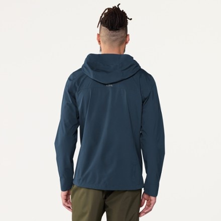 KUHL Stretch Voyagr Jacket - Men's 4