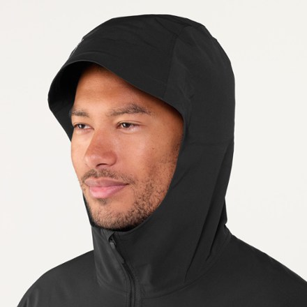 Arc'teryx Gamma Lightweight Hoody - Men's | REI Co-op