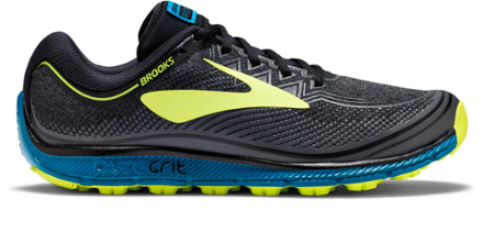 brooks puregrit 6 mens