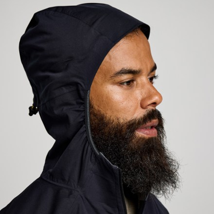 Saucony Hurricane Waterproof Jacket - Men's 3