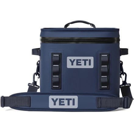 YETI Hopper Flip 12 Soft Cooler 0