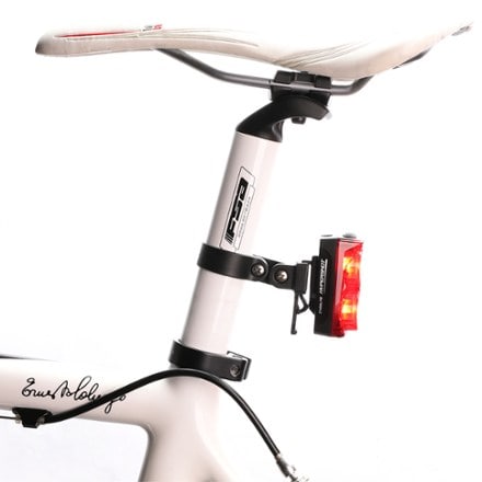 Cygolite Hypershot 400 Lumen USB-C Rechargeable Bicycle Taillight 3