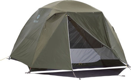 MARMOT - Marmot limestone 6p マーモット ライムストーン6p Marmot limestone 6p マーモット ライムストーン6p 純正フット