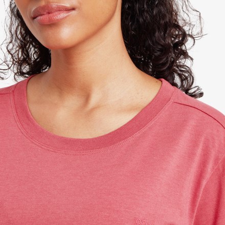 Sherpa Adventure Gear Bali T-Shirt - Women's 5