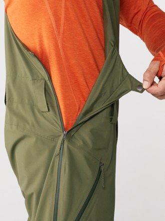 Patagonia Powder Town Bib Pants - Men's 5