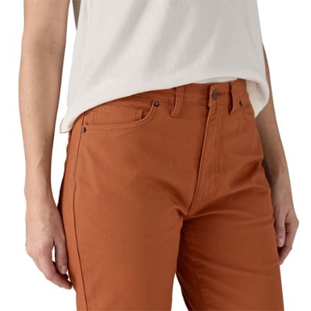 Patagonia Classic Straight Pants - Women's 26" Inseam 4