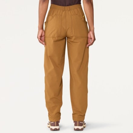 Hikerkind 8-Pocket Pants - Women's 3
