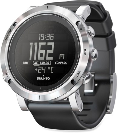 suunto core altimeter watch