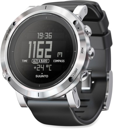 suunto core hiking watch